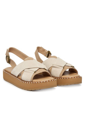 EMU Australia EMU Australia Sandaalid Morna W13284 Valge