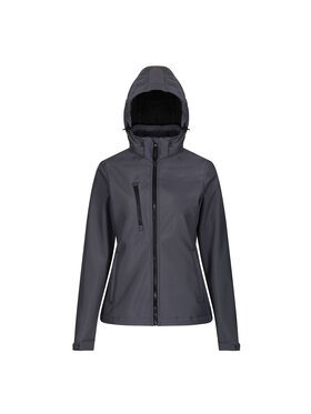 Regatta Regatta Kurtka outdoor Venturer Szary Long Fit