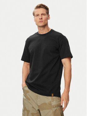 G-Star Raw G-Star Raw Тишърт D29113-D709 Черен Regular Fit
