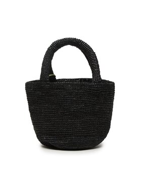 Manebi Ročna Torba Summer Bag Medium V 5.3 AN Črna