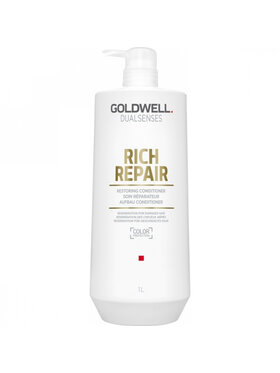 Goldwell Goldwell DualSenses Rich Repair Odżywka do włosów