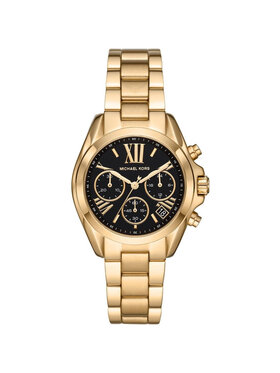 Michael Kors Michael Kors Hodinky MK6959 Zlatá