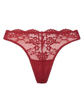 Guess Guess Perizoma O4YE01 PZ01C Rosso