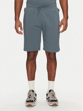 Napapijri Napapijri Sportshorts Nalis NP0A4H88G1Y1 Blau Regular Fit