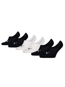 Puma Puma Skarpety 25904 Czarny