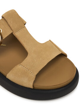 Clarks Παντόφλες Clarks - 6
