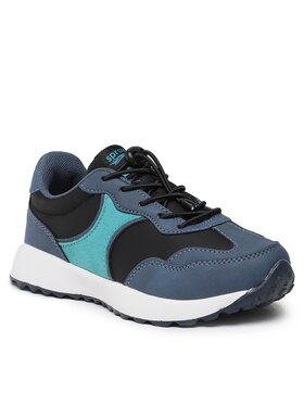 Sprandi Sprandi Sneakers CP40-21608Z(IV)CH Dunkelblau