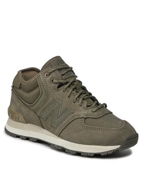 New Balance New Balance Сникърси U574HMO Каки