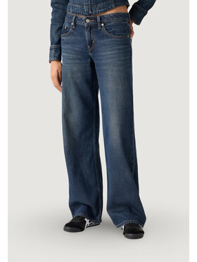 Levi's® Levi's® Jeans LOW LOOSE LOST IN TRANSLATION Blu Loose Fit