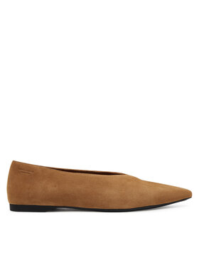 Vagabond Shoemakers Vagabond Shoemakers Balerinke Hermine 5933-040-14 Smeđa