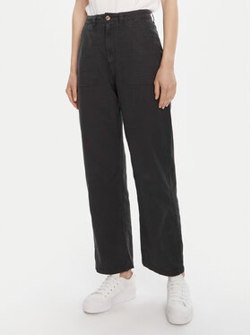 Billabong Billabong Hlače Stay Grounded ABJNP00452 Siva Regular Fit
