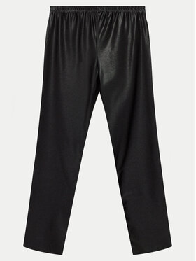 Original Marines Original Marines Stoffhose DEP3074F Schwarz Relaxed Fit