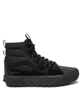 Vans Vans Sneakersy Sk8 Hi Gore-Tex MTE VN000CVS1OJ1 Czarny