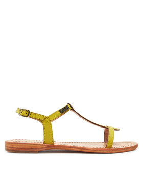Les Tropeziennes Les Tropeziennes Sandaalid Hamess C330053 Roheline