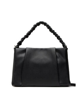 Creole Creole Handtasche S10538 Schwarz