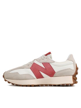 New Balance Tenisice U327LV Bež