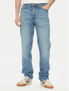 Liu Jo Liu Jo Jeans QA5287 D4776 78890 Blu scuro Regular Fit