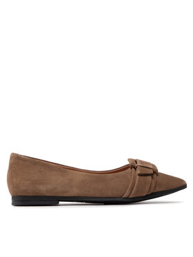 Caprice Caprice Baleriinad 9-22100-29 Pruun