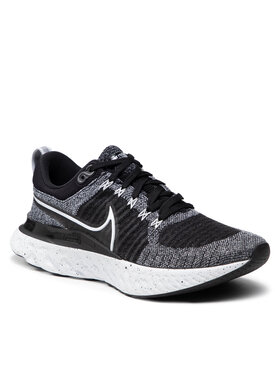 Nike Nike Schuhe React Infinity Run Fk 2 CT2357 101 Schwarz