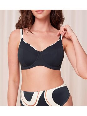Triumph Triumph Góra od bikini Summer Allure W sd 01 Czarny
