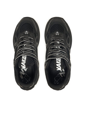 Αθλητικά Naked Wolfe φωτογραφία