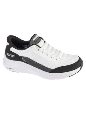 Skechers Skechers Снікерcи Contour Foam - Cozy Fit 150404/WBK Білий