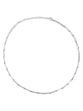 Breil Breil Collana BOLD Argento