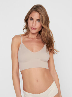 ONLY ONLY Sutien top 15201539 Bej