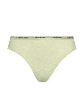 Σετ βραζιλιάνικα σλιπ Calvin Klein Underwear φωτογραφία