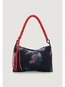 Desigual Desigual Torebka BAG_XENON DORTMUND Czarny