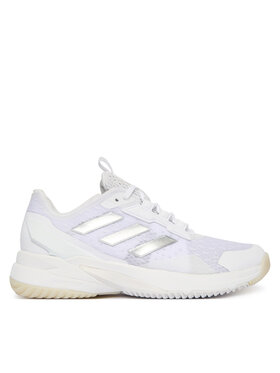adidas adidas Buty halowe Crazyflight 6 HP7028 Biały
