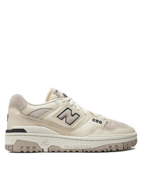 New Balance New Balance Sneakers BBW550RB Beige