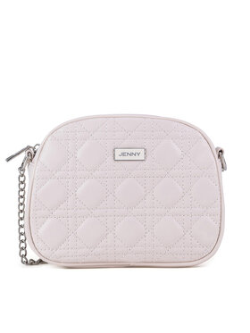 JENNY JENNY Handtasche JNY-M-015-07 Beige