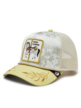 Goorin Bros Goorin Bros Šiltovka Altus Equo 101-0307 Écru