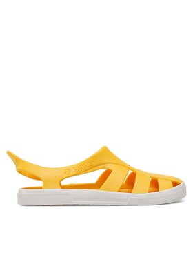 Boatilus Boatilus Sandaalid Bioty Jaune Beach Sandals 78 Kollane
