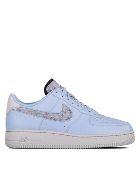Nike Nike Sneakersy DA6682-400 Niebieski
