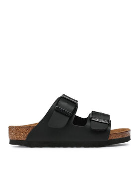 Birkenstock Birkenstock Klapki Arizona Kids 1005127 Czarny