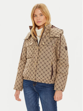 JOOP! JOOP! Winterjacke 58 JW244O203 30044141 Beige Regular Fit