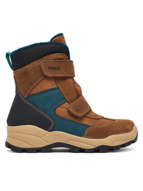 Primigi Primigi Sniega zābaki GORE-TEX 2393444 S Brūns