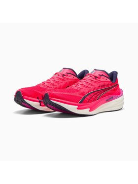 Puma Puma Sneakersy 312906 Różowy