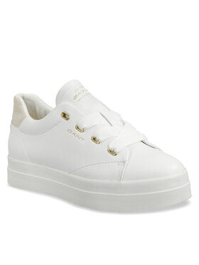 Gant Gant Sneakers Avona Sneaker 27531157 Alb