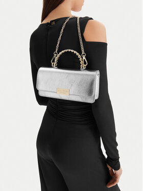 Nine West Nine West Kabelka CEO-Mercer Mood-KY317 Stříbrná