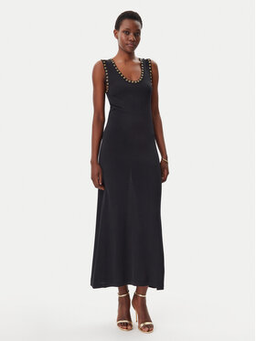 Φόρεμα υφασμάτινο Lola Casademunt by Maite φωτογραφία