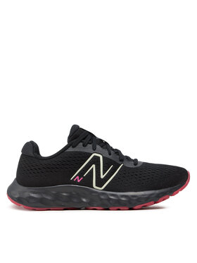 New Balance New Balance Обувки 520v8 W520GK8 Черен