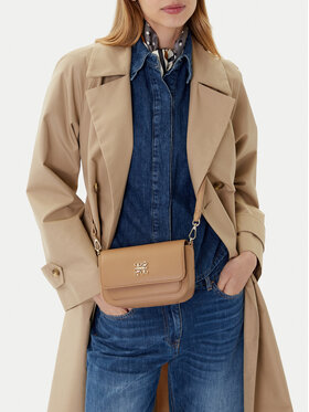 Nine West Nine West Torebka CEO-LAYLA-S241045 Beżowy