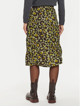 Φούστα midi Alpha Industries φωτογραφία