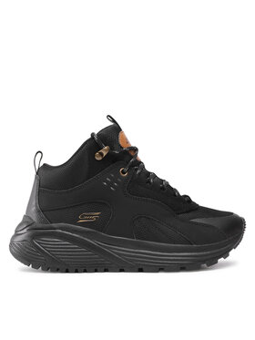 Skechers Skechers Tenisice Mt. Goddess 117053/BBK Crna