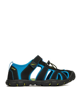 Sprandi Sprandi Sandale BP81-18755 Negru