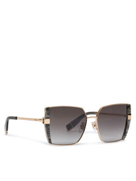 Furla Furla Okulary przeciwsłoneczne WD00127 BX0754 3291S Szary