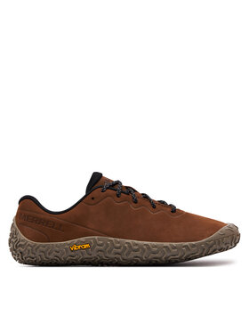 Merrell Merrell Sportcipők Vapor Glove 6 Ltr J067863 Barna